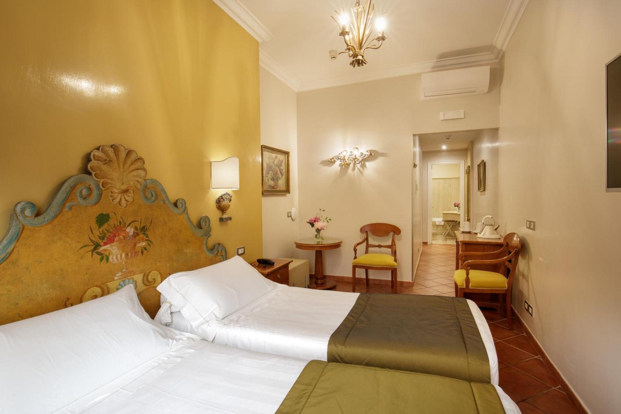 Hotel Mozart — Bilder 1