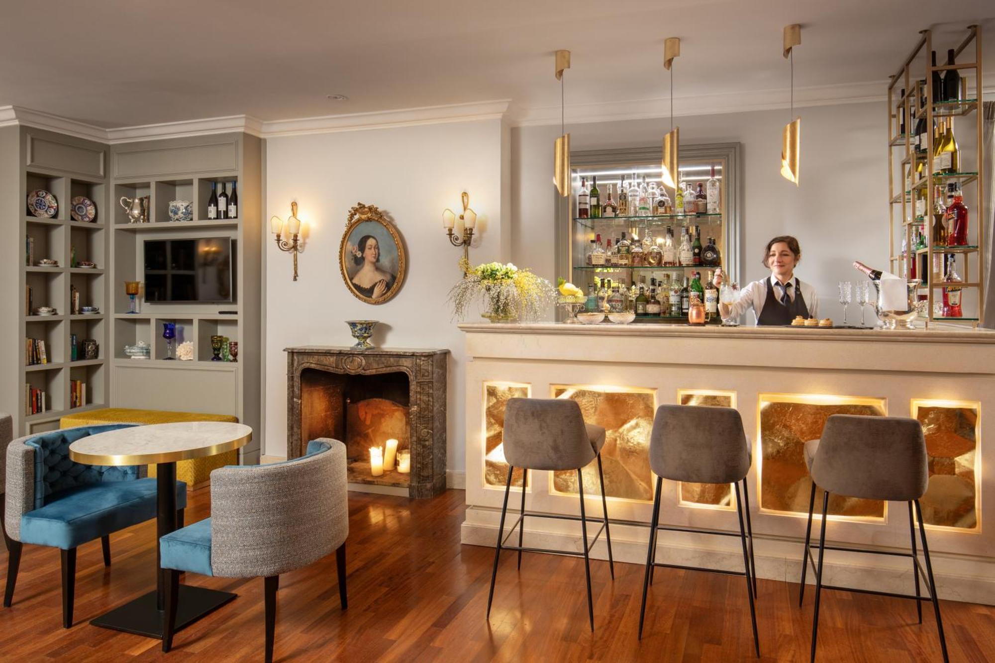 Hotel Mozart — Bilder 2