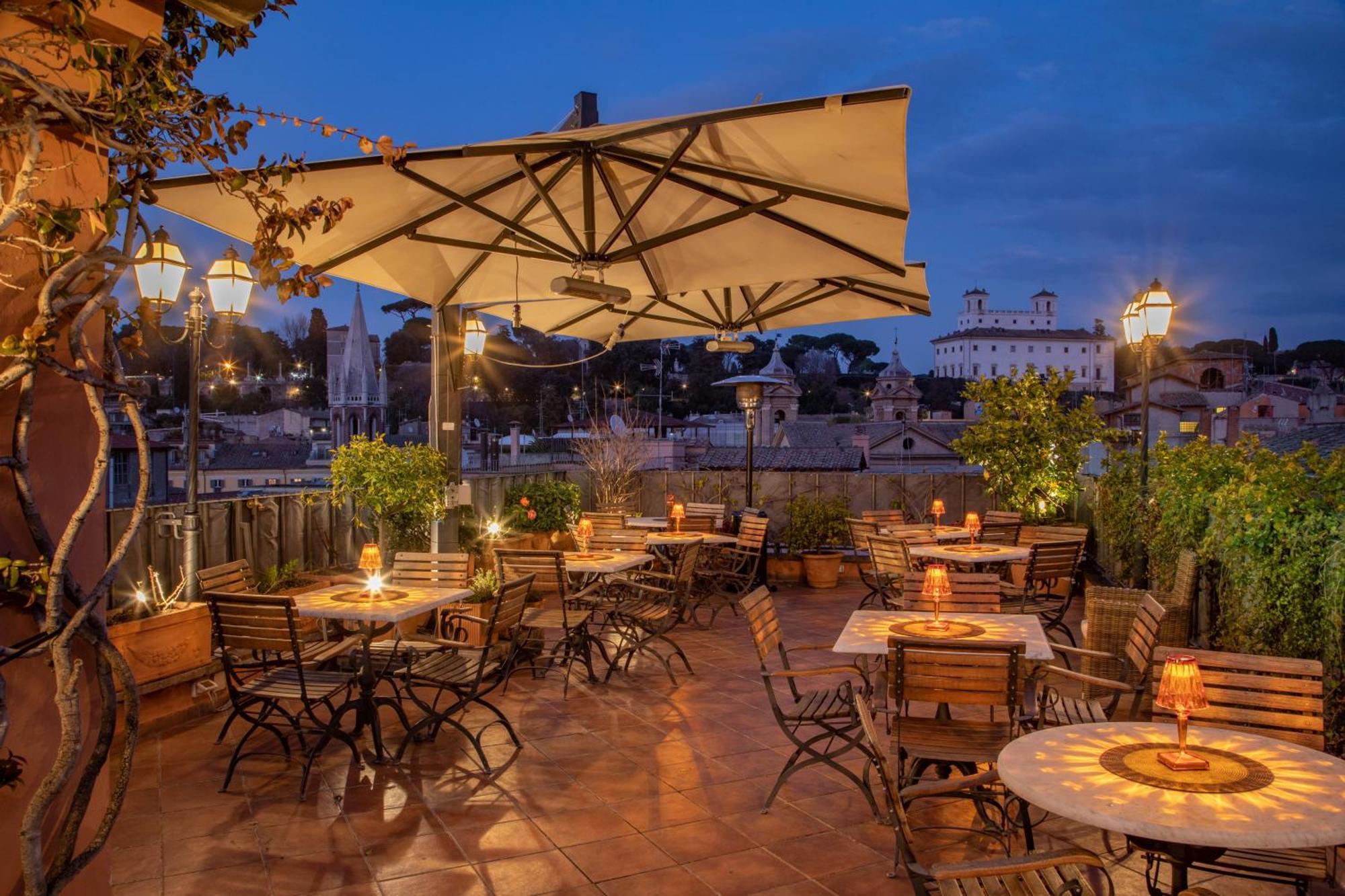 Hotel Mozart — Bilder 3